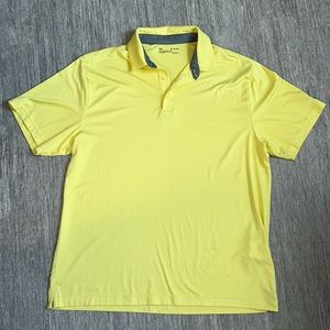 Under Armour HeatGear Collard Polo